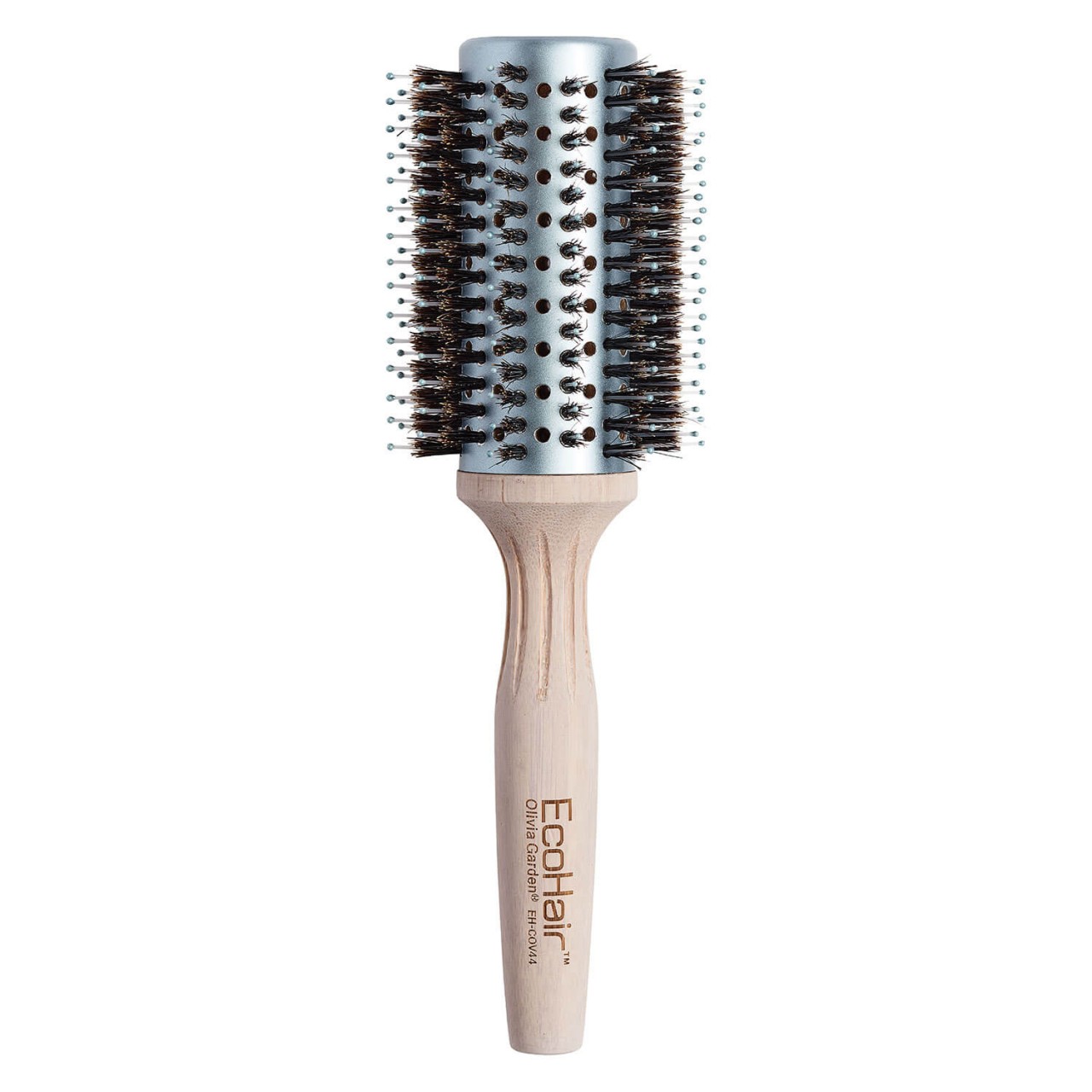 Eco Hair - Combo Round Brush 44mm von Olivia Garden