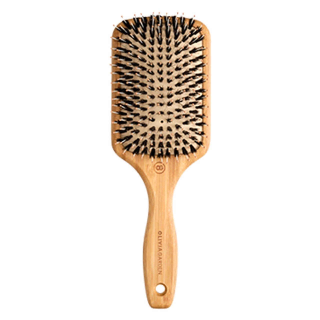 OG Bamboo Touch - Combo Entwirrungsbürste L OG Bamboo Touch - Combo Entwirrungsbürste L von Olivia Garden