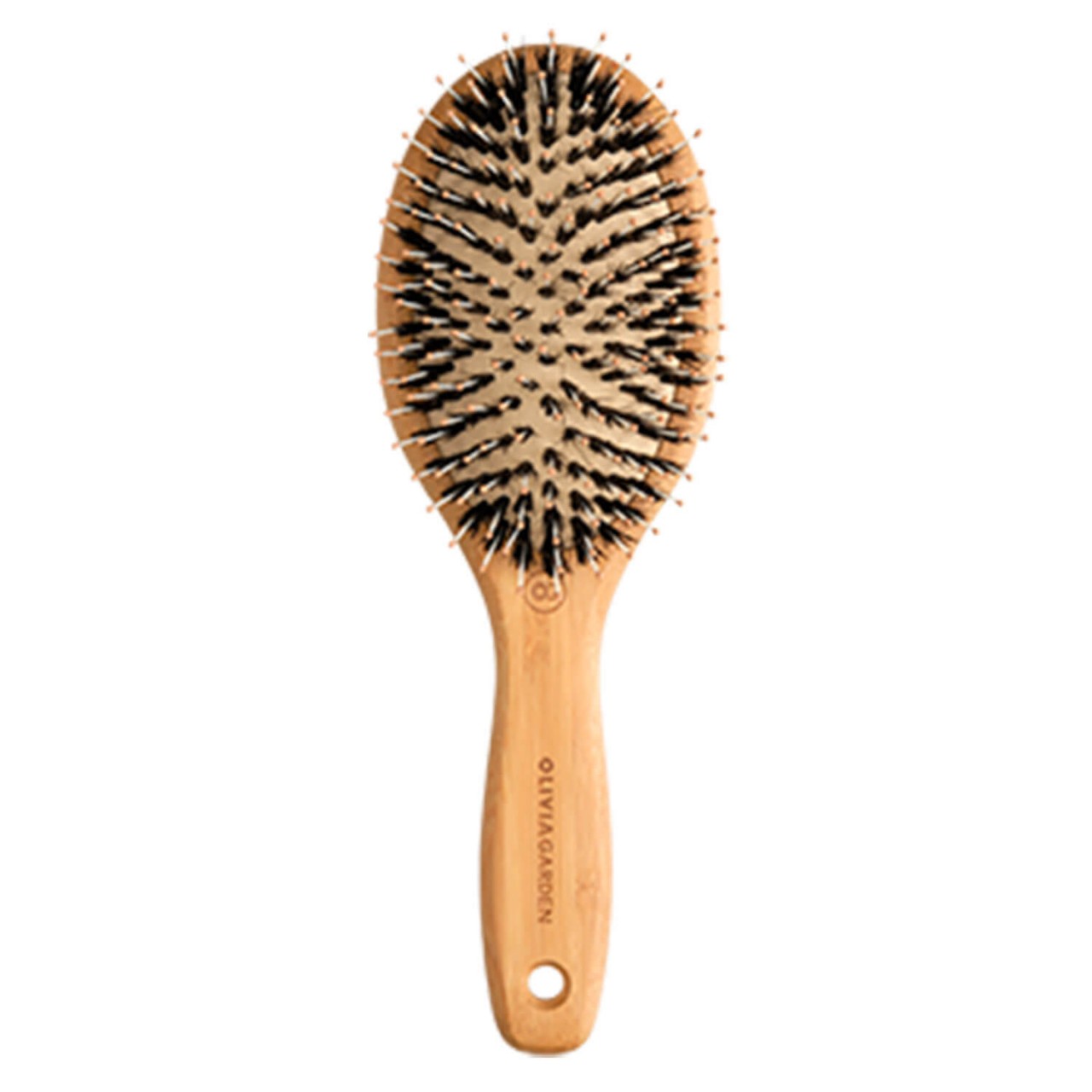 OG Bamboo Touch - Combo Entwirrungsbürste M OG Bamboo Touch - Combo Entwirrungsbürste M von Olivia Garden