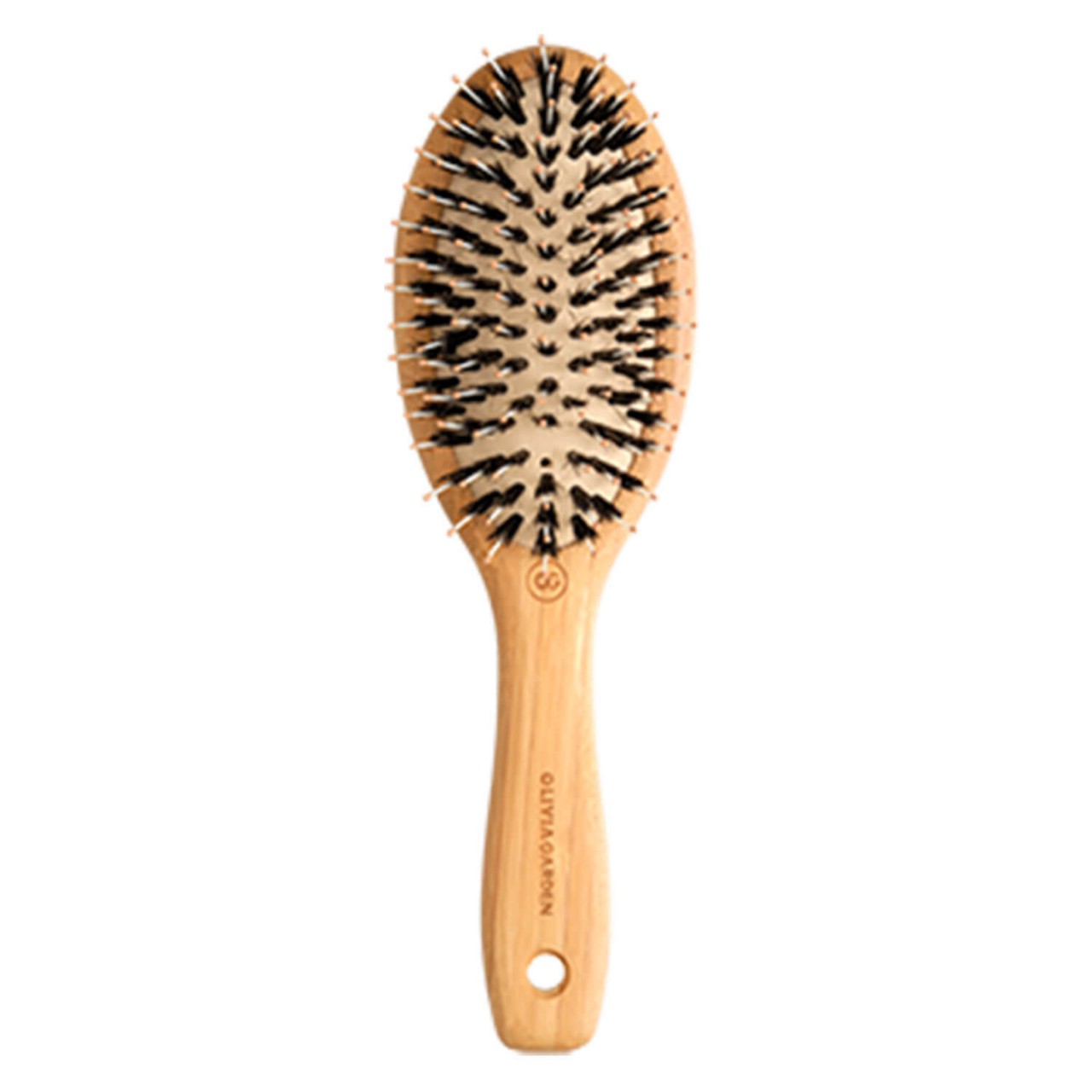 OG Bamboo Touch - Combo Entwirrungsbürste S OG Bamboo Touch - Combo Entwirrungsbürste S von Olivia Garden