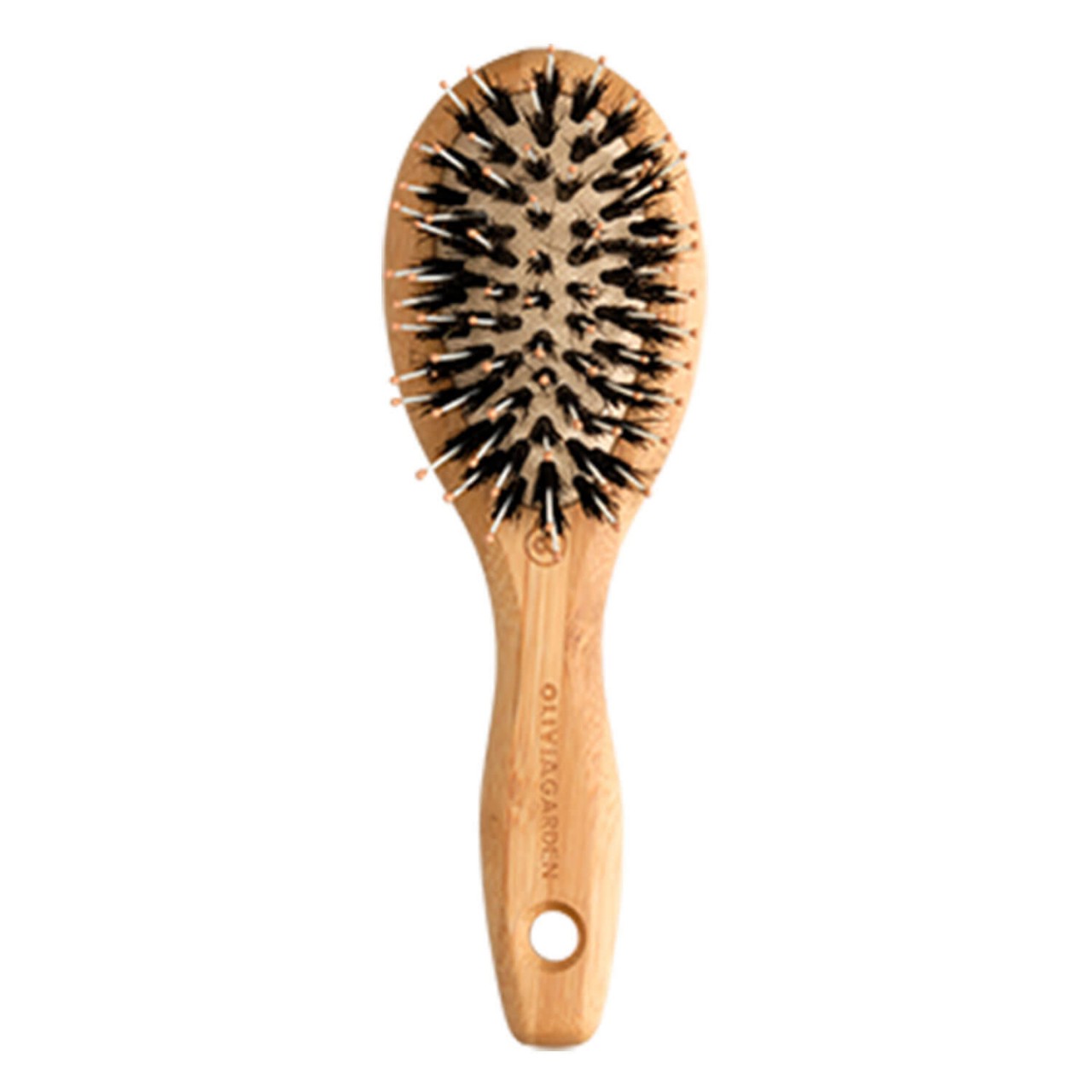 OG Bamboo Touch - Combo Entwirrungsbürste XS OG Bamboo Touch - Combo Entwirrungsbürste XS von Olivia Garden