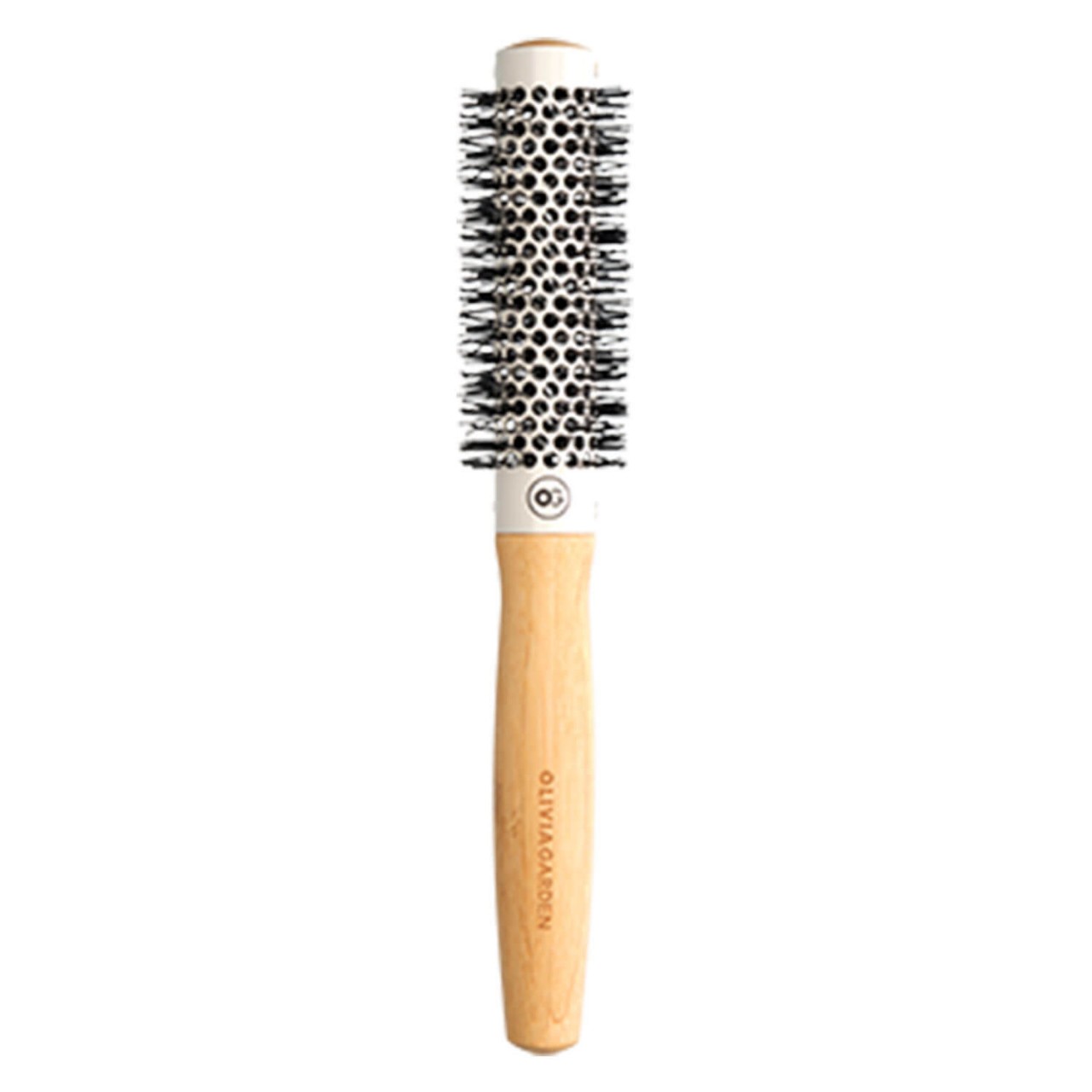 OG Bamboo Touch - Thermal Rundbürste 23/40mm OG Bamboo Touch - Thermal Rundbürste 23/40mm von Olivia Garden