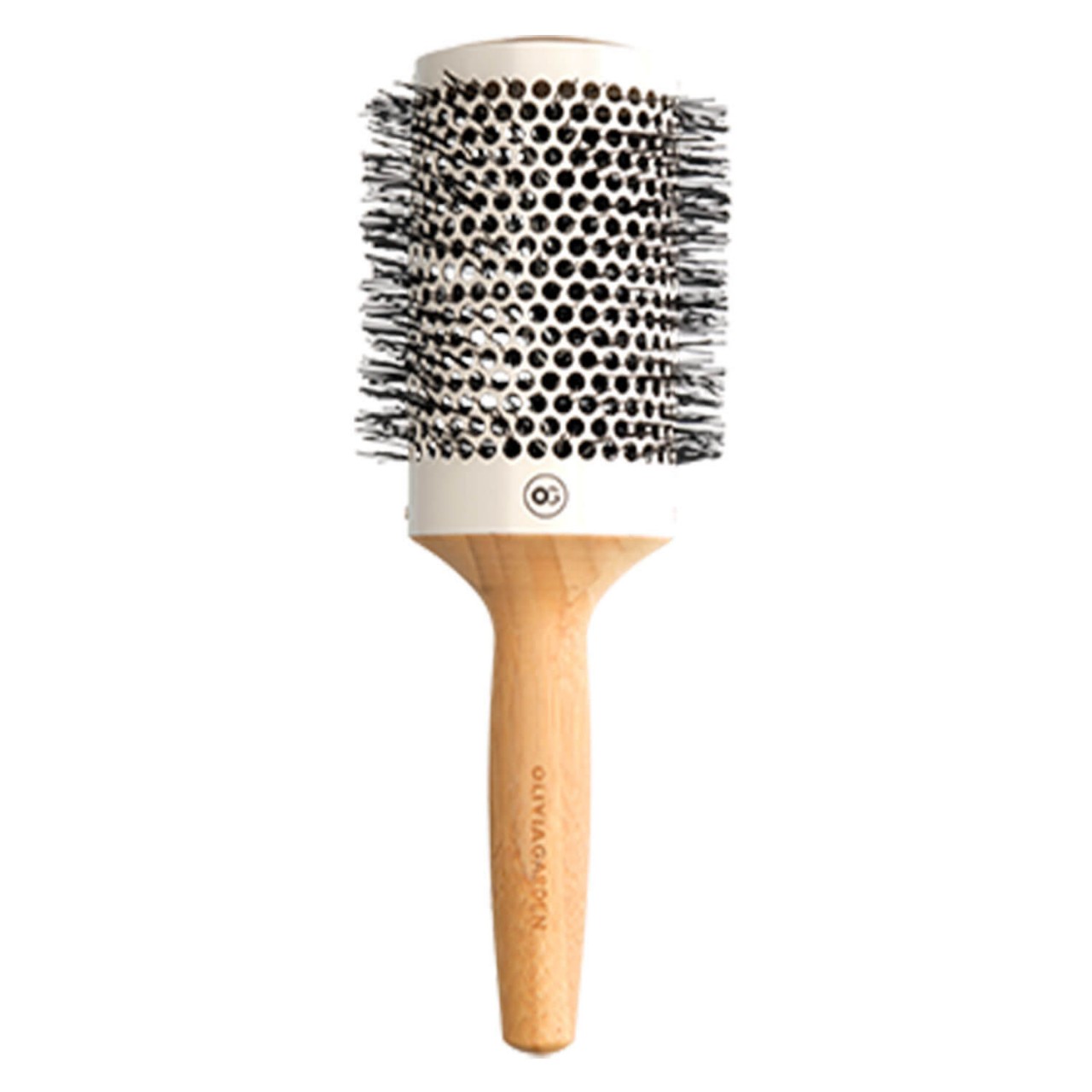 OG Bamboo Touch - Thermal Rundbürste 63/80mm OG Bamboo Touch - Thermal Rundbürste 63/80mm von Olivia Garden
