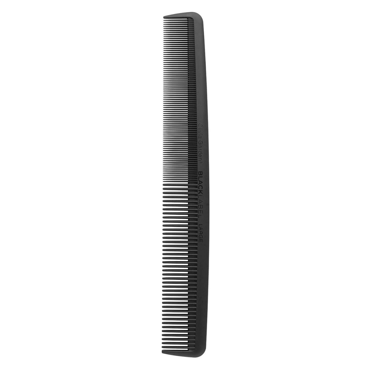 Olivia Garden - Black Label Comb Large von Olivia Garden