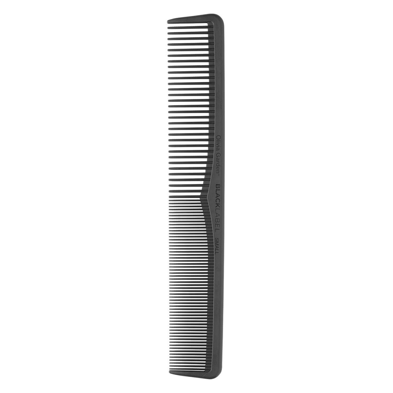 Olivia Garden - Black Label Comb Small von Olivia Garden