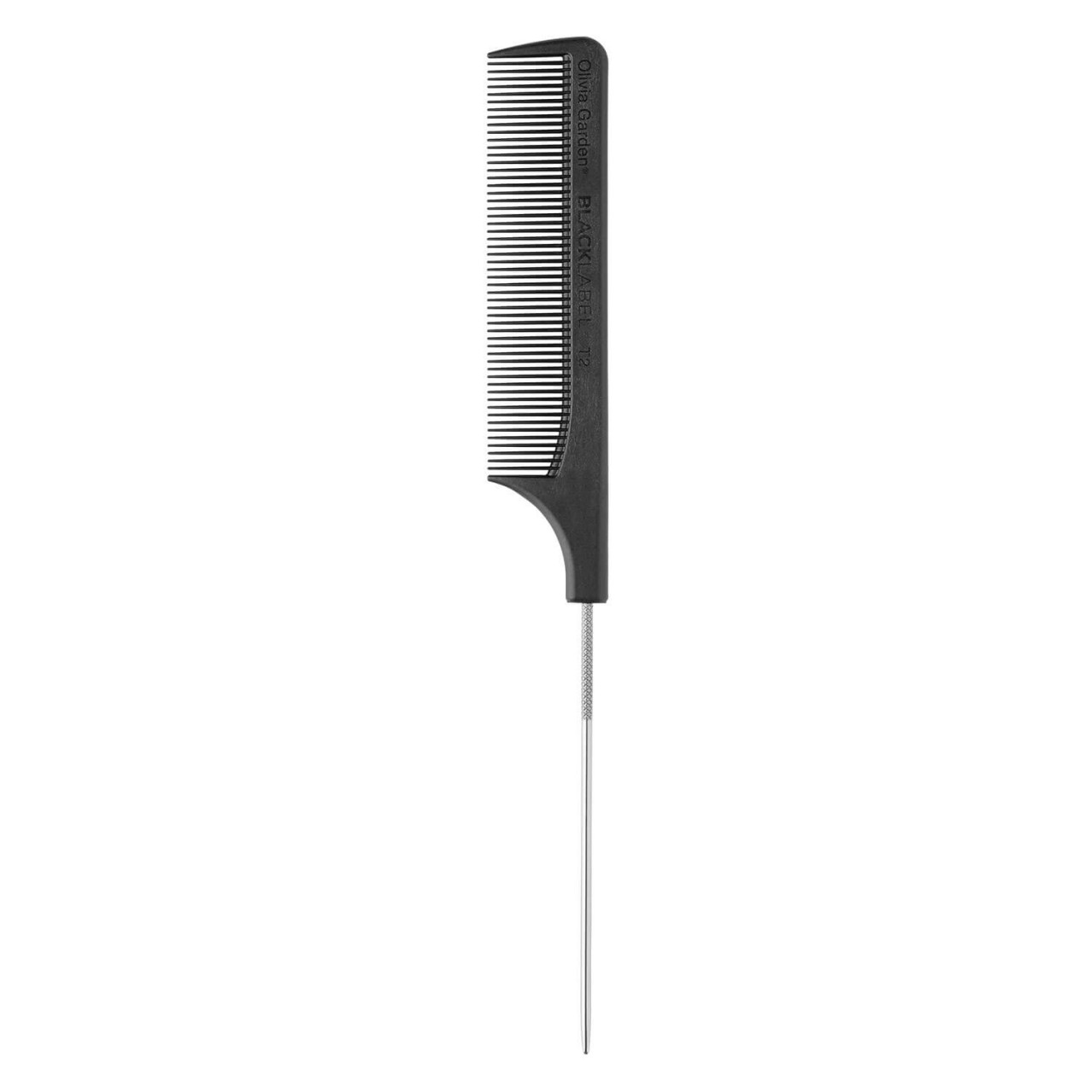 Olivia Garden - Black Label Comb T2 von Olivia Garden