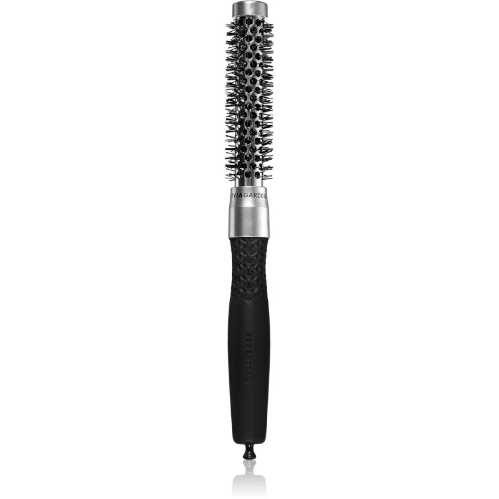 Olivia Garden Essential Blowout Classic 15 silver Olivia Garden Essential Blowout Classic 15 silver von Olivia Garden