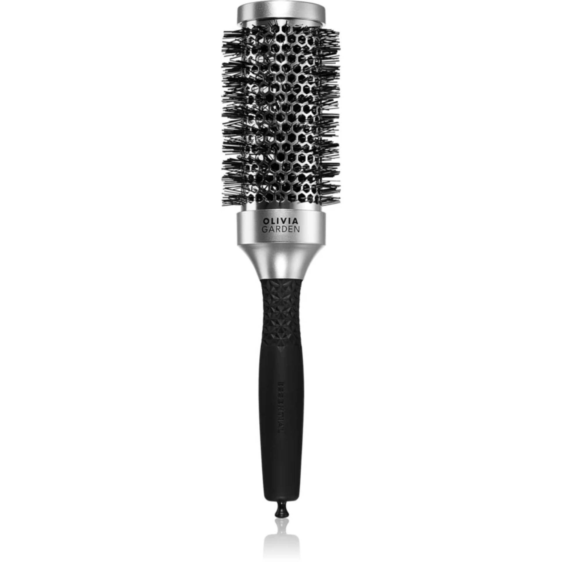 Olivia Garden Essential Blowout Classic 45 silver Olivia Garden Essential Blowout Classic 45 silver von Olivia Garden