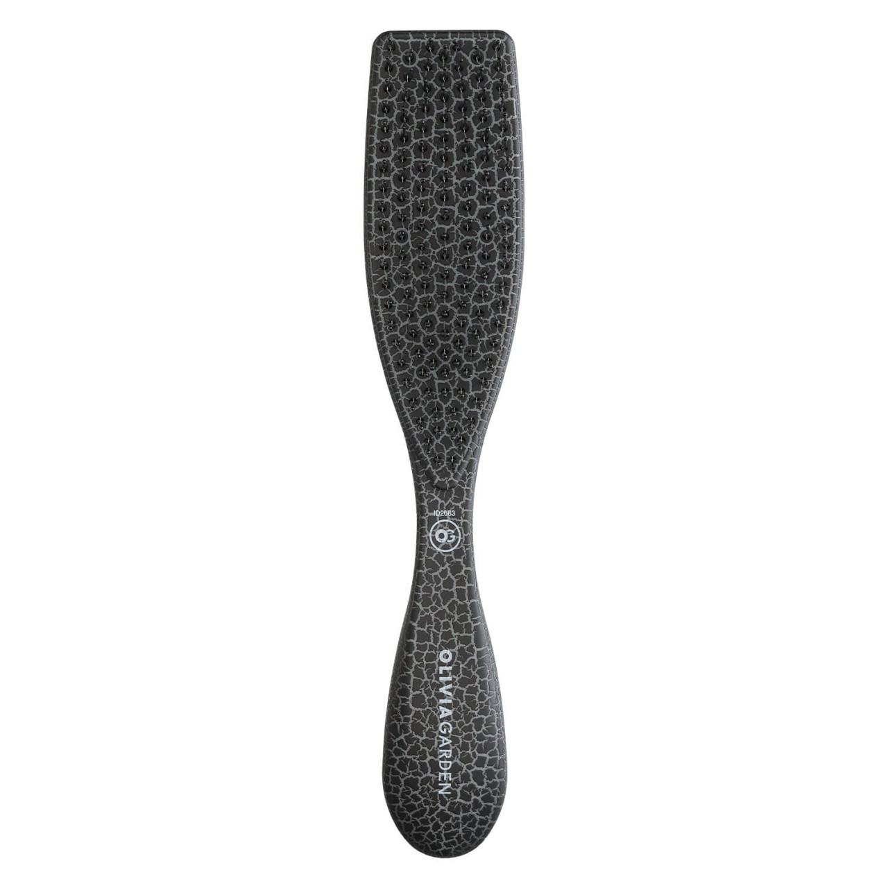 Olivia Garden - Essential Style Blend Medium Grey Olivia Garden - Essential Style Blend Medium Grey von Olivia Garden
