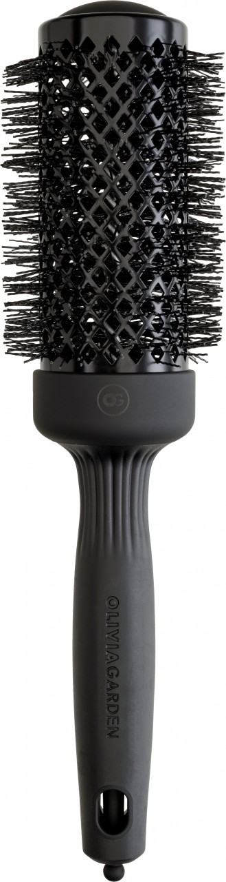 Olivia Garden - Expert Blowout Shine Wavy Bristles Black Label 35 Olivia Garden - Expert Blowout Shine Wavy Bristles Black Label 35 von Olivia Garden