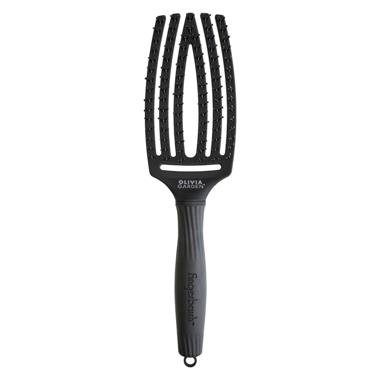 Olivia Garden - Finger Brush Double M von Olivia Garden