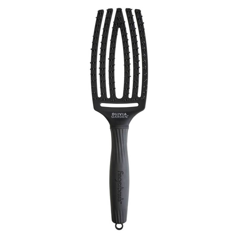 Olivia Garden - Finger Brush Double M von Olivia Garden