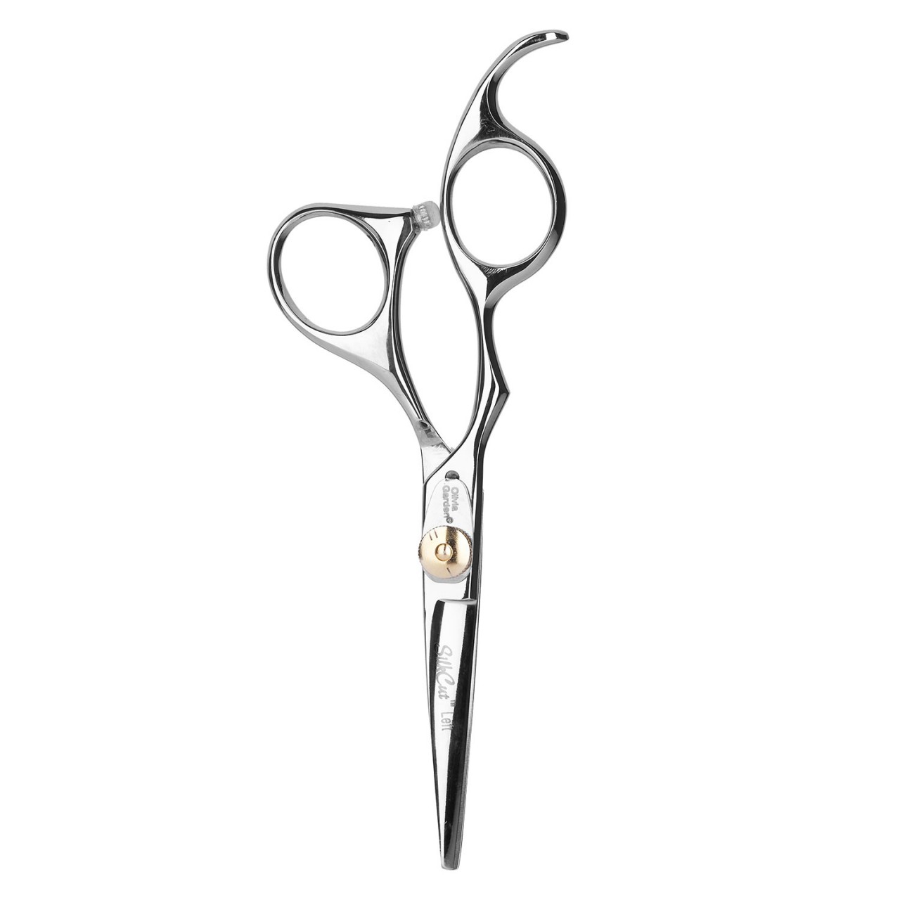 Olivia Garden - Left Handed SilkCut Shear 5.0" Olivia Garden - Left Handed SilkCut Shear 5.0" von Olivia Garden