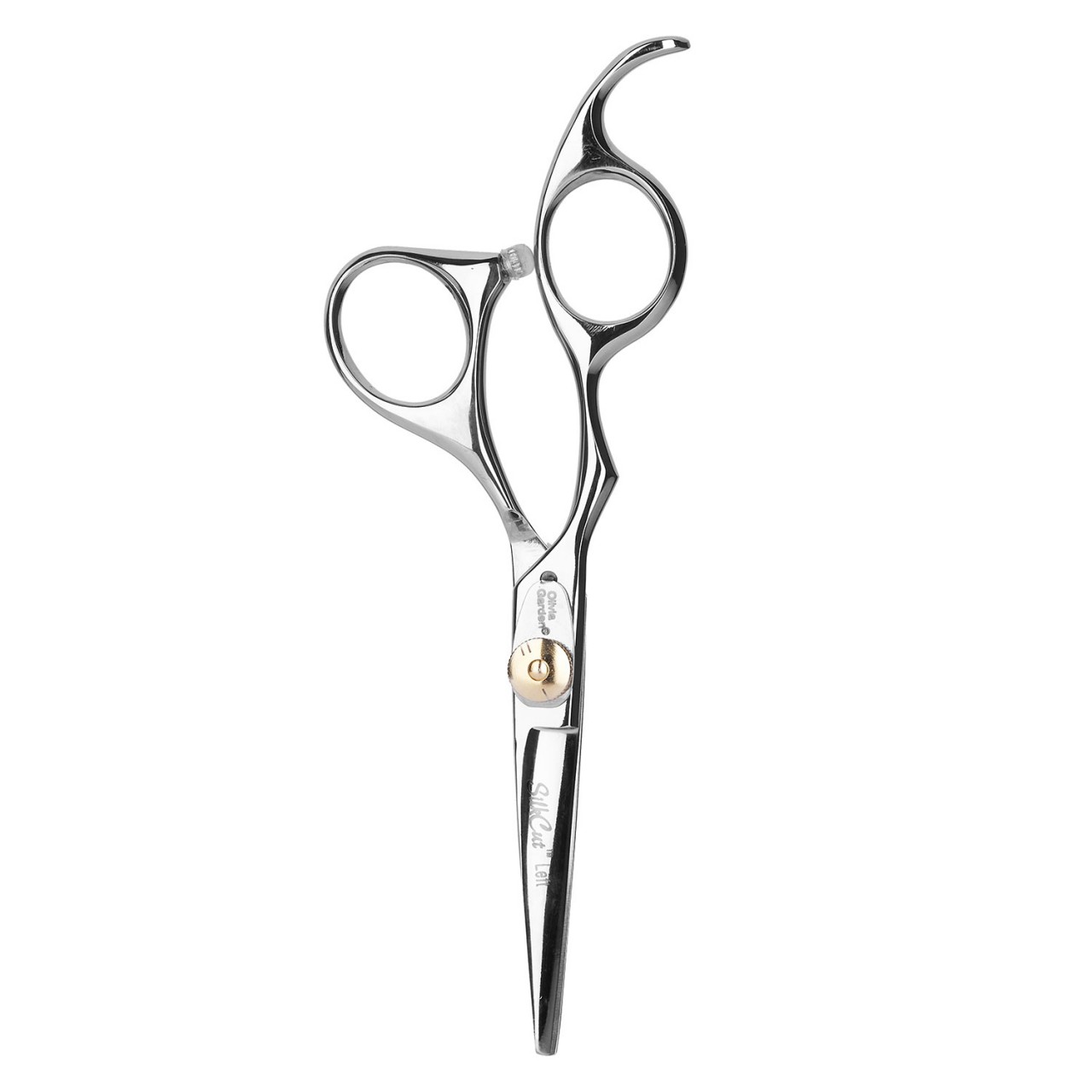 Olivia Garden - Left Handed SilkCut Shear 5.0" von Olivia Garden