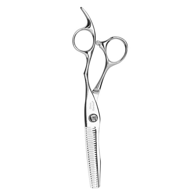 Olivia Garden - PowerCut Thinner Shear 6.28" JAP Version von Olivia Garden