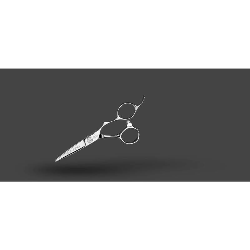 Olivia Garden SilkCut PRO hair cutting scissors 5,00`` RH von Olivia Garden