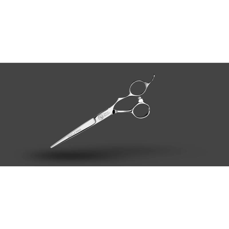 Olivia Garden SilkCut PRO hair cutting scissors 6,50`` RH von Olivia Garden