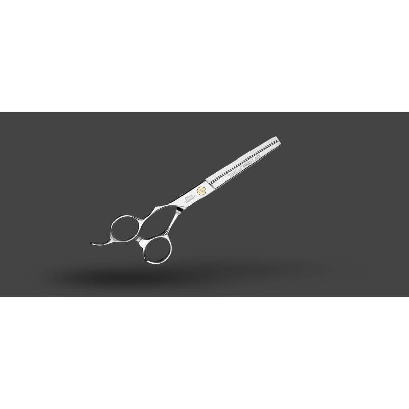 Olivia Garden SilkCut PRO modeling scissors 6,0`` EUR LH von Olivia Garden