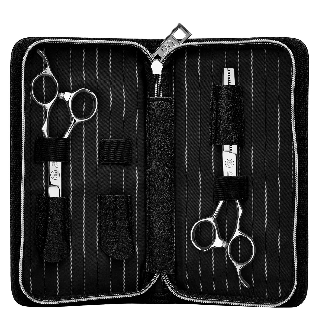 Olivia Garden - SilkCut Pro Shear Set von Olivia Garden