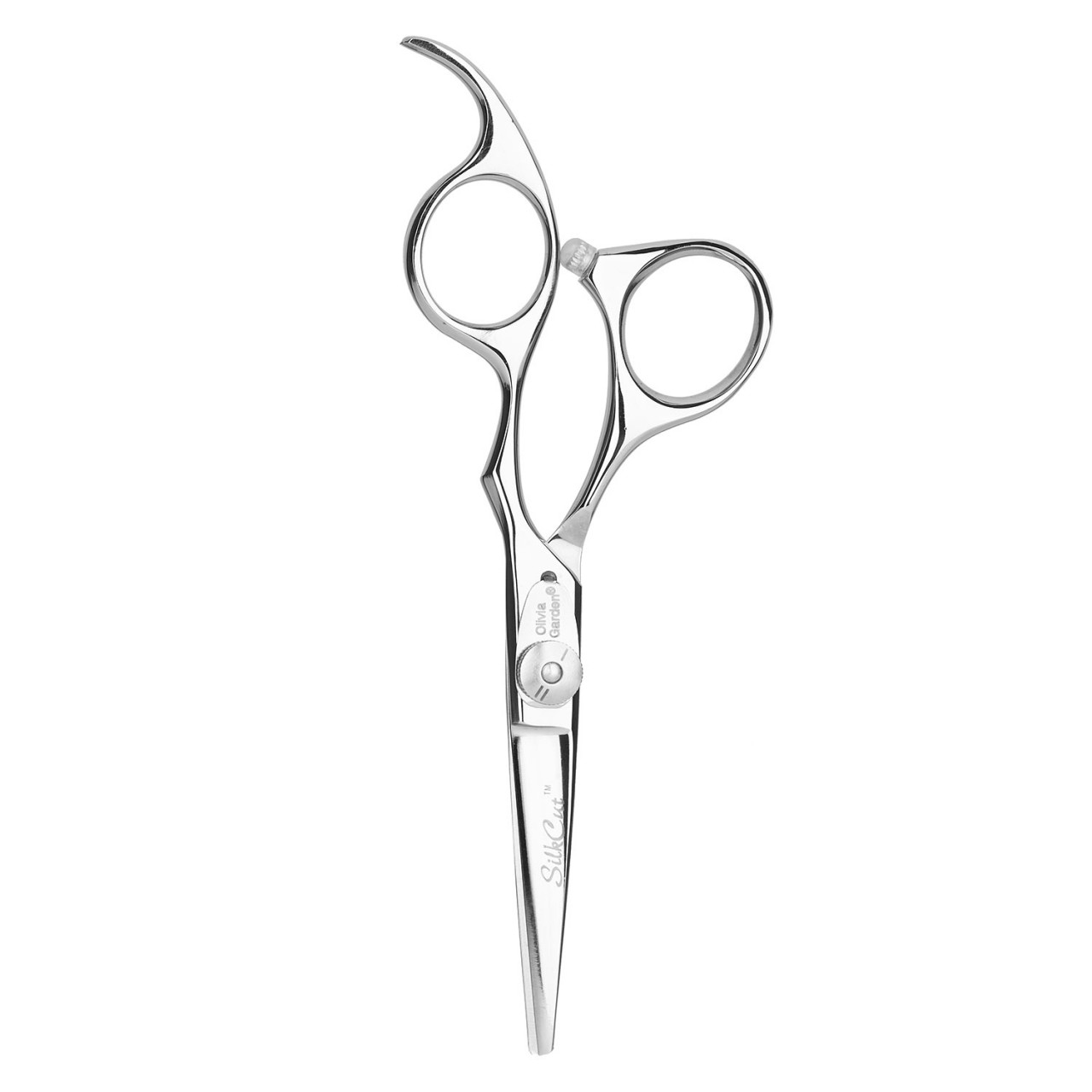 Olivia Garden - SilkCut Shear 5.0" von Olivia Garden