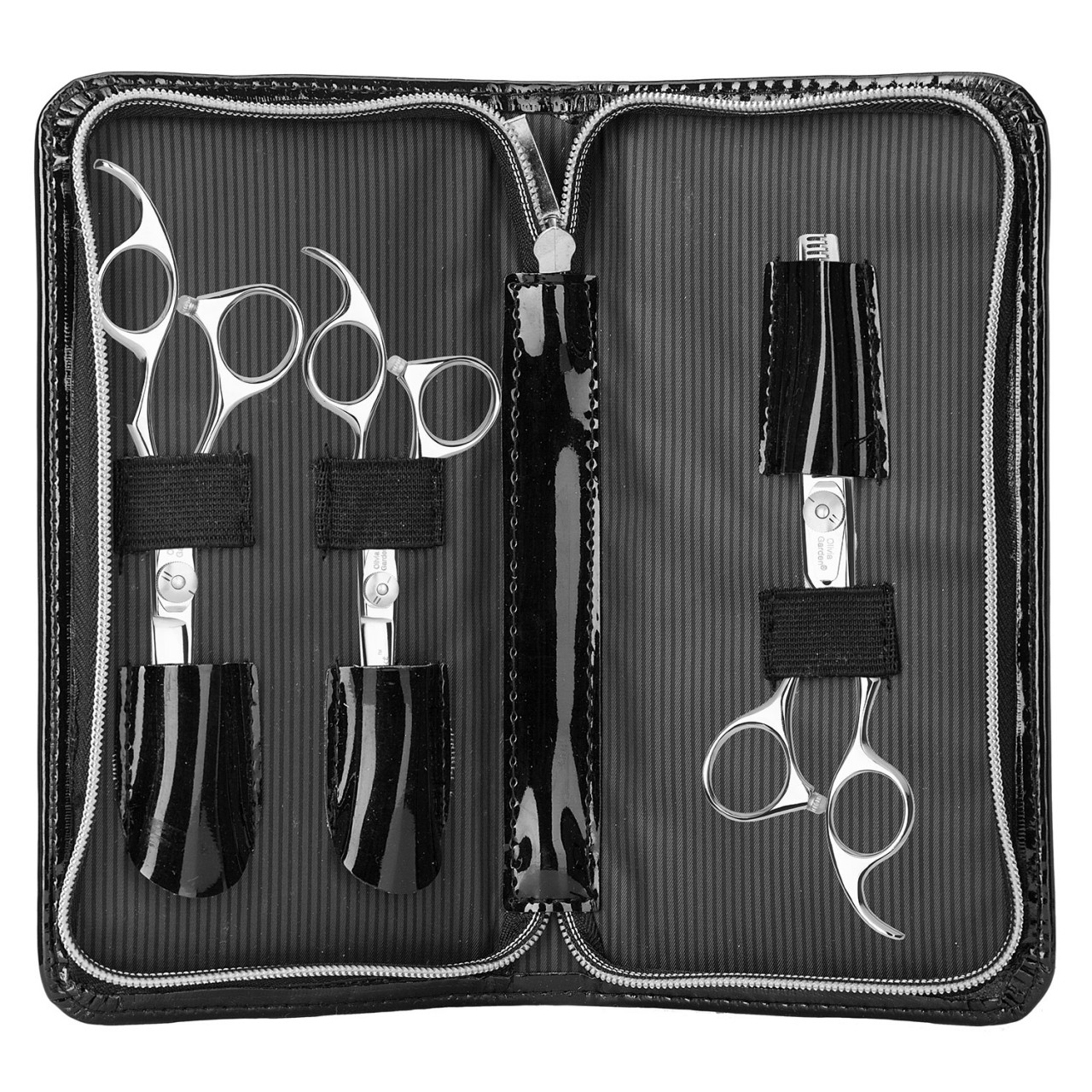 Olivia Garden - SilkCut Shear Set von Olivia Garden