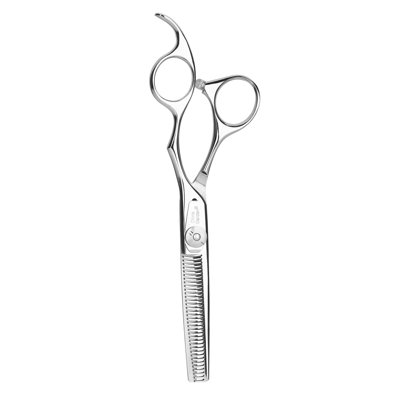 Olivia Garden - SilkCut Thinner Shear Japan 6.35" Olivia Garden - SilkCut Thinner Shear Japan 6.35" von Olivia Garden