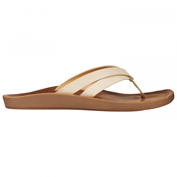 Olukai - Women's Kaekae - Sandalen Gr 10;11;6;7;8;9 braun von Olukai