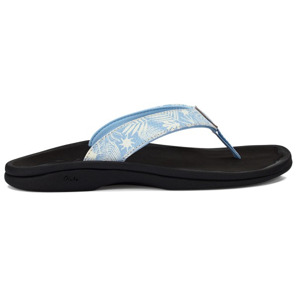 Olukai - Women's Ohana - Sandalen Gr 10 schwarz von Olukai