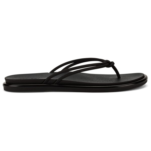 Olukai - Women's Paki - Sandalen Gr 11;8 blau;schwarz von Olukai