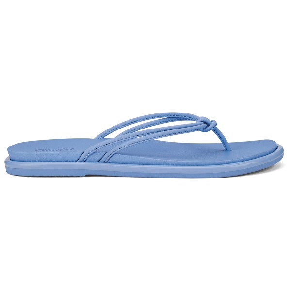 Olukai - Women's Paki - Sandalen Gr 11 blau von Olukai