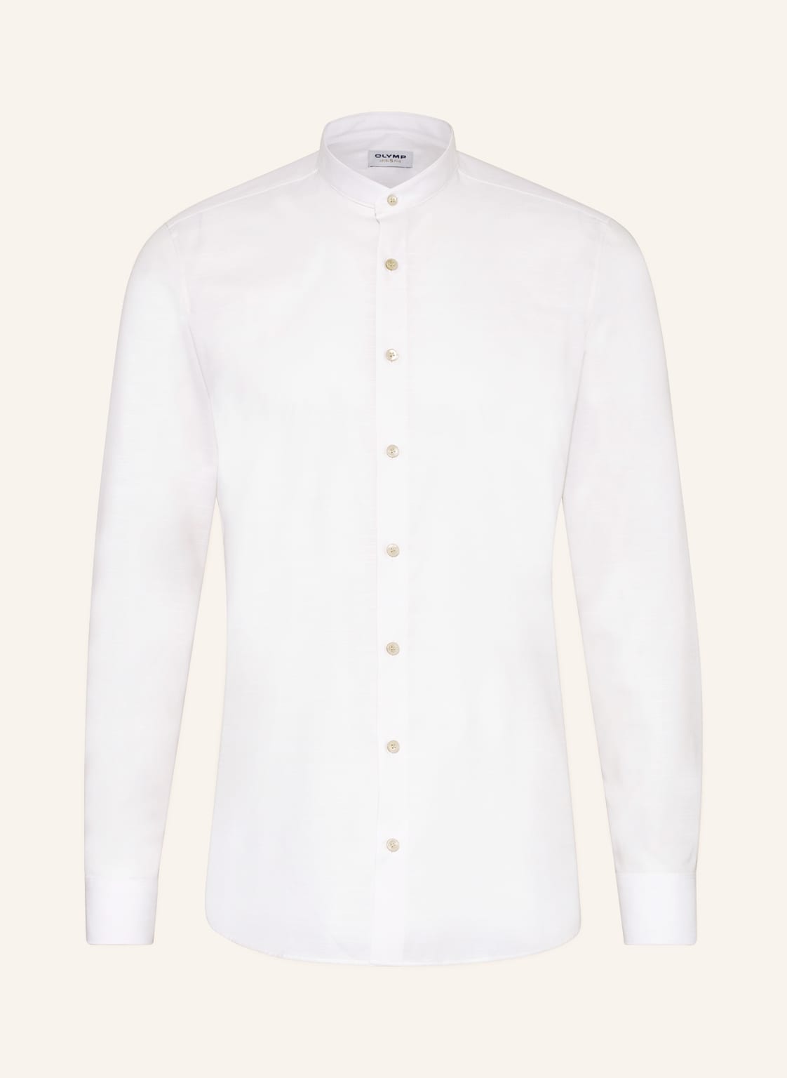 Olymp Hemd Level Five Body Fit blau Olymp Hemd Level Five Body Fit blau von Olymp