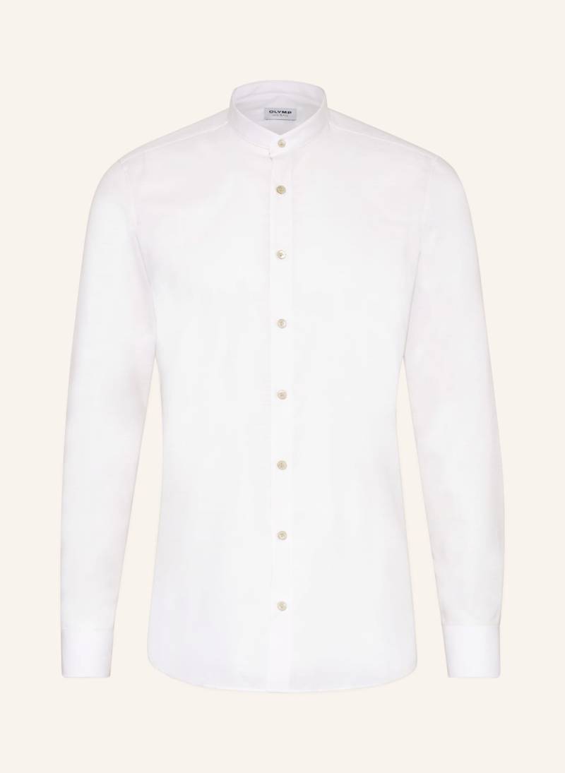 Olymp Hemd Level Five Body Fit blau Olymp Hemd Level Five Body Fit blau von Olymp