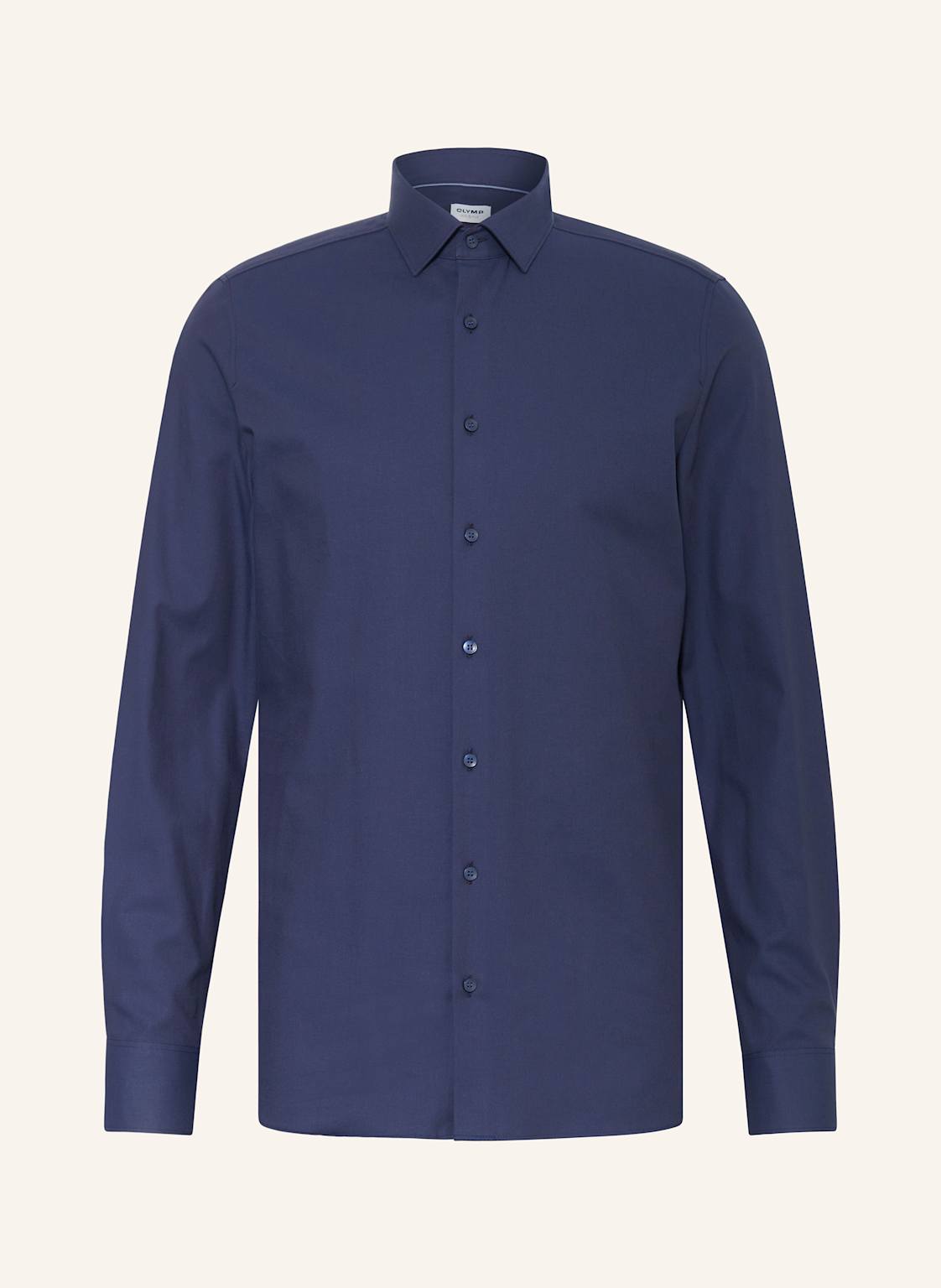 Olymp Hemd Level Five Body Fit blau Olymp Hemd Level Five Body Fit blau von Olymp