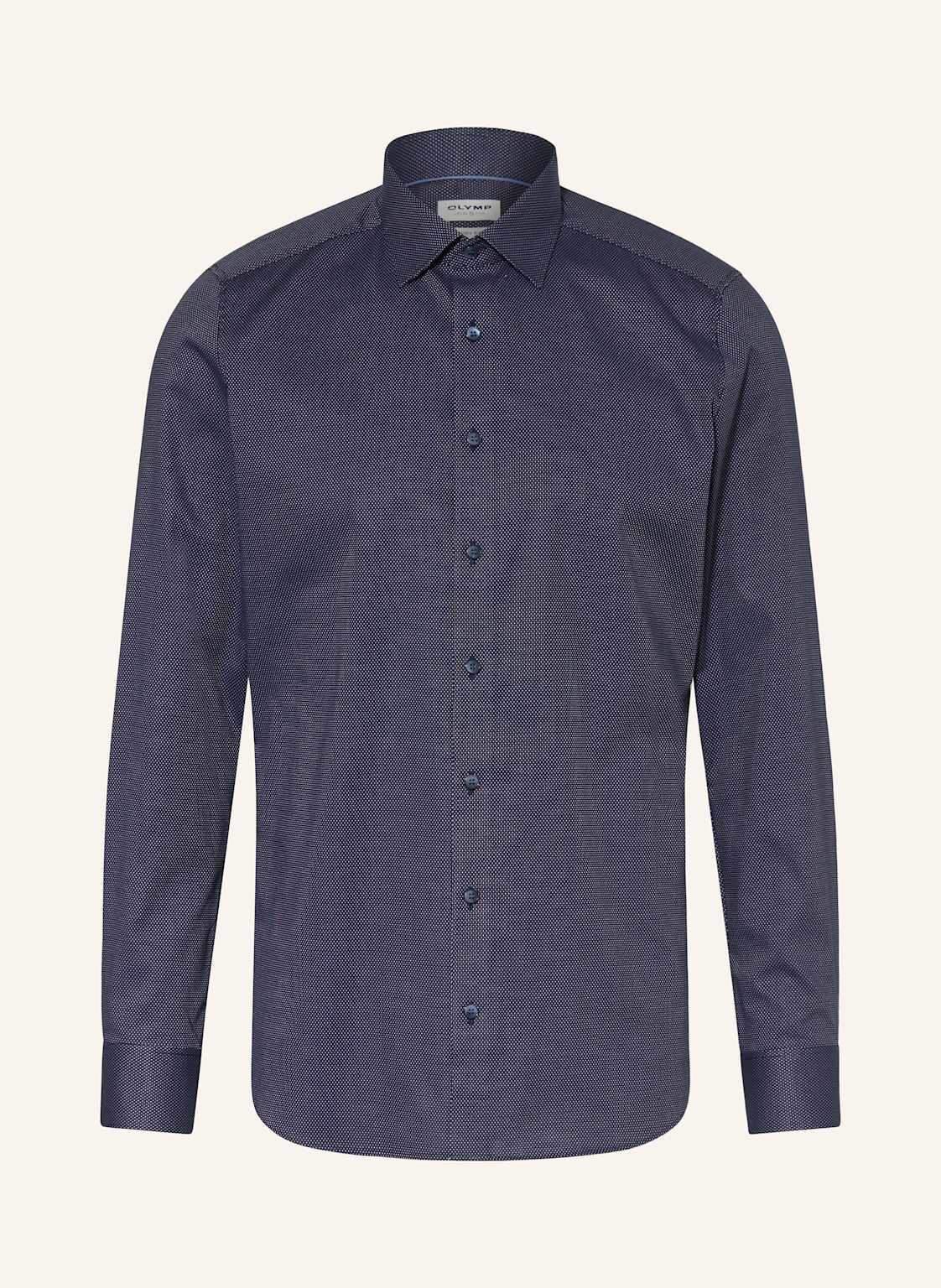 Olymp Hemd Level Five Body Fit blau Olymp Hemd Level Five Body Fit blau von Olymp