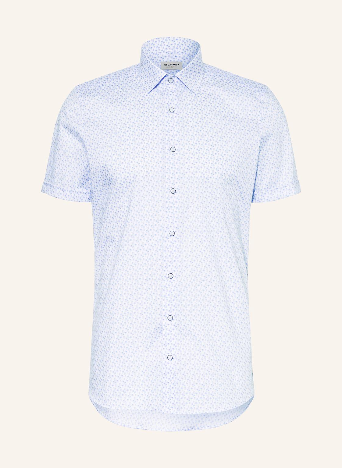 Olymp Hemd Level Five Body Fit blau Olymp Hemd Level Five Body Fit blau von Olymp