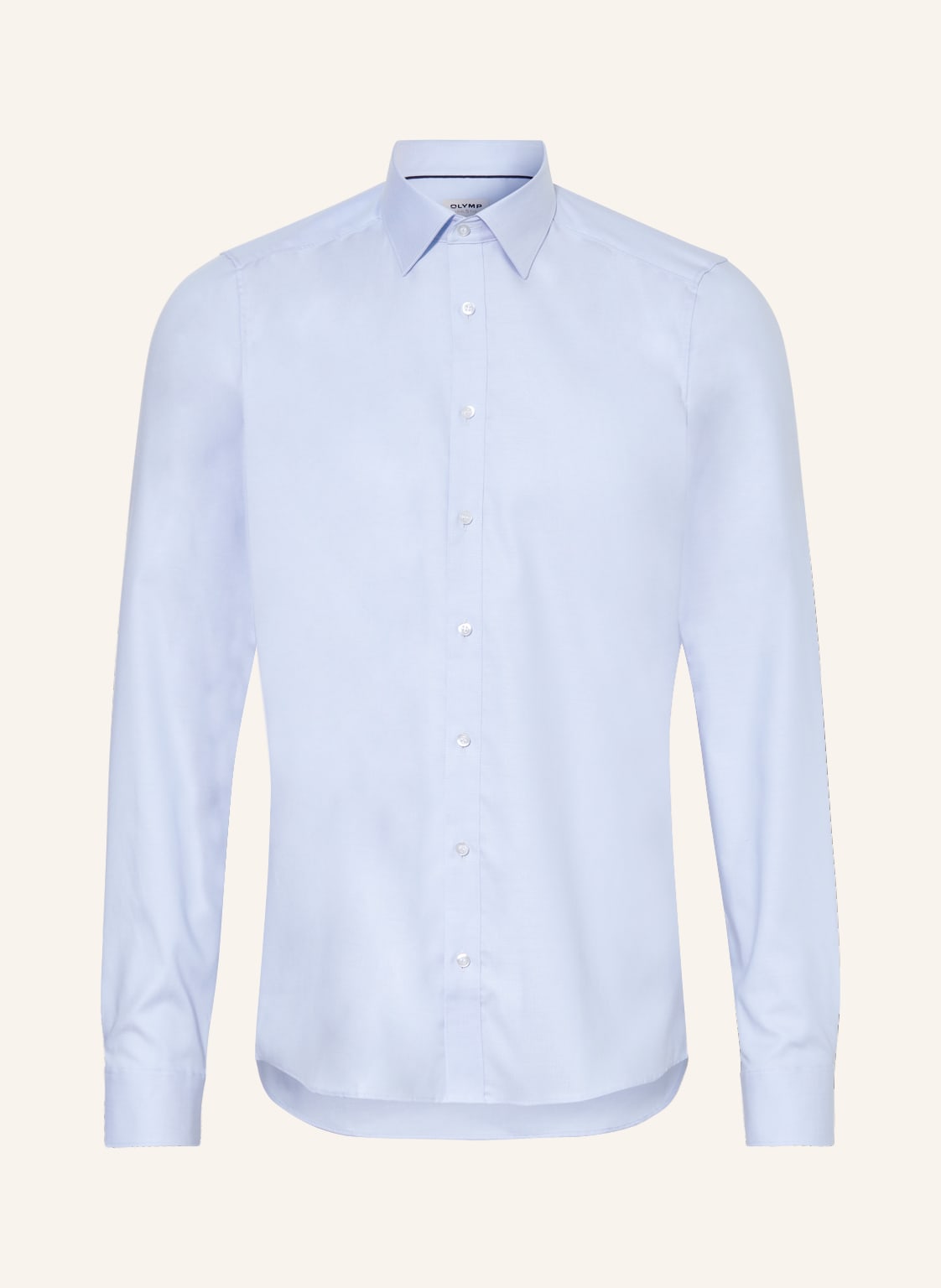 Olymp Hemd Level Five Body Fit blau Olymp Hemd Level Five Body Fit blau von Olymp