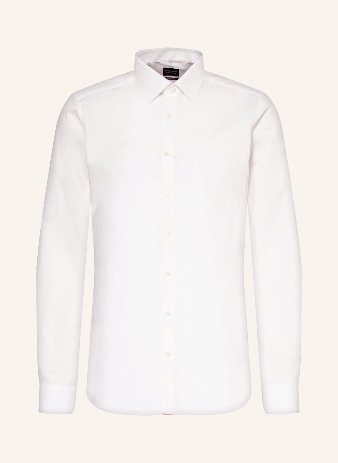 Olymp Hemd Level Five Body Fit weiss Olymp Hemd Level Five Body Fit weiss von Olymp