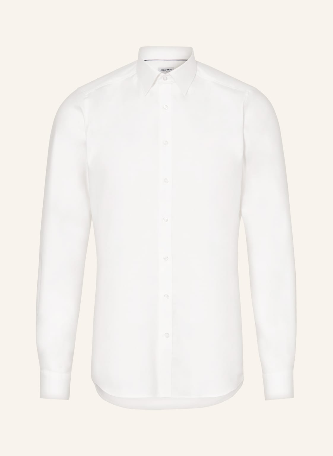 Olymp Hemd Level Five Body Fit weiss Olymp Hemd Level Five Body Fit weiss von Olymp