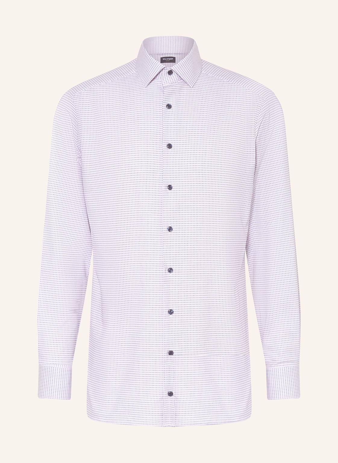 Olymp Hemd Luxor Modern Fit rosa Olymp Hemd Luxor Modern Fit rosa von Olymp