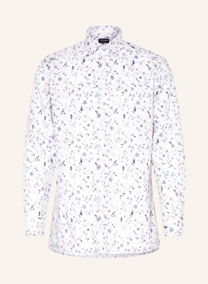 Olymp Hemd Luxor Modern Fit weiss Olymp Hemd Luxor Modern Fit weiss von Olymp