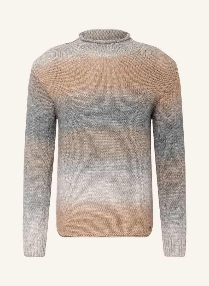 Olymp Pullover grau von Olymp