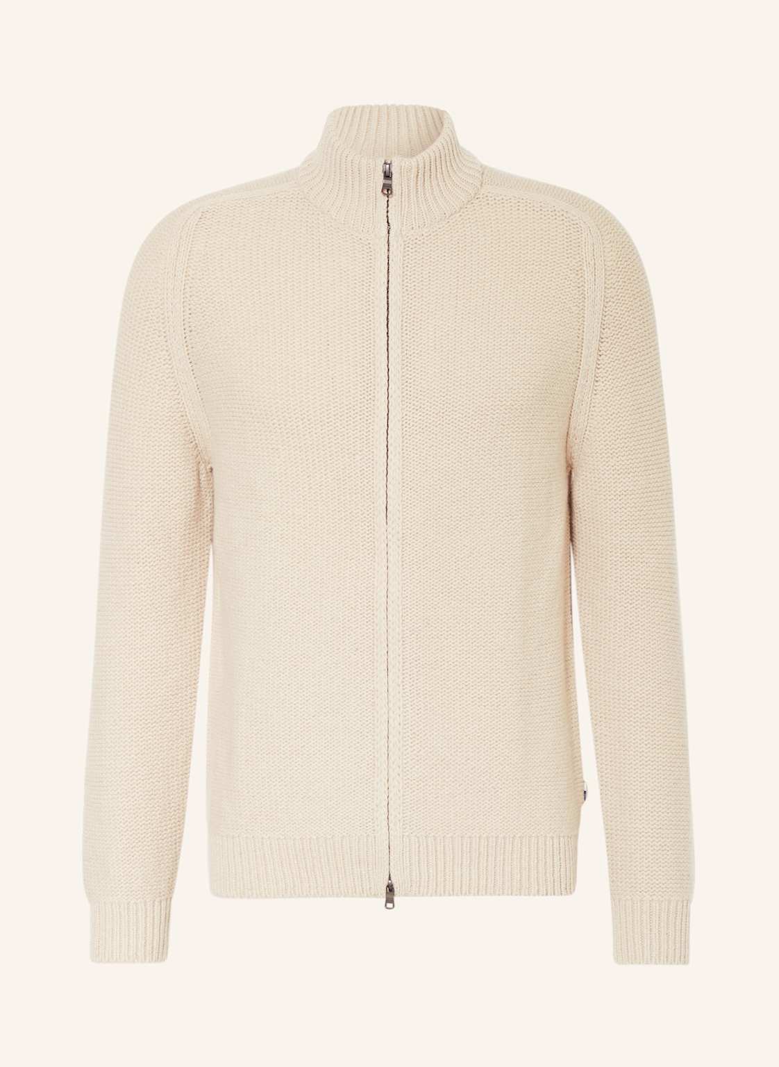 Olymp Strickjacke beige Olymp Strickjacke beige von Olymp