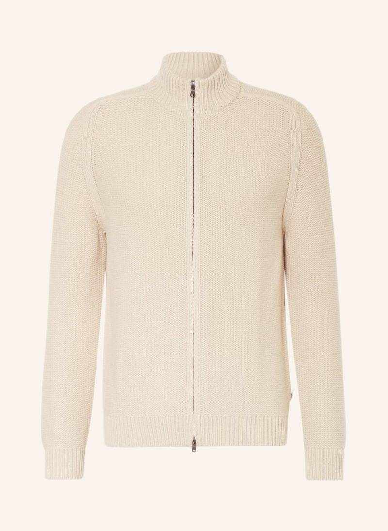 Olymp Strickjacke beige von Olymp