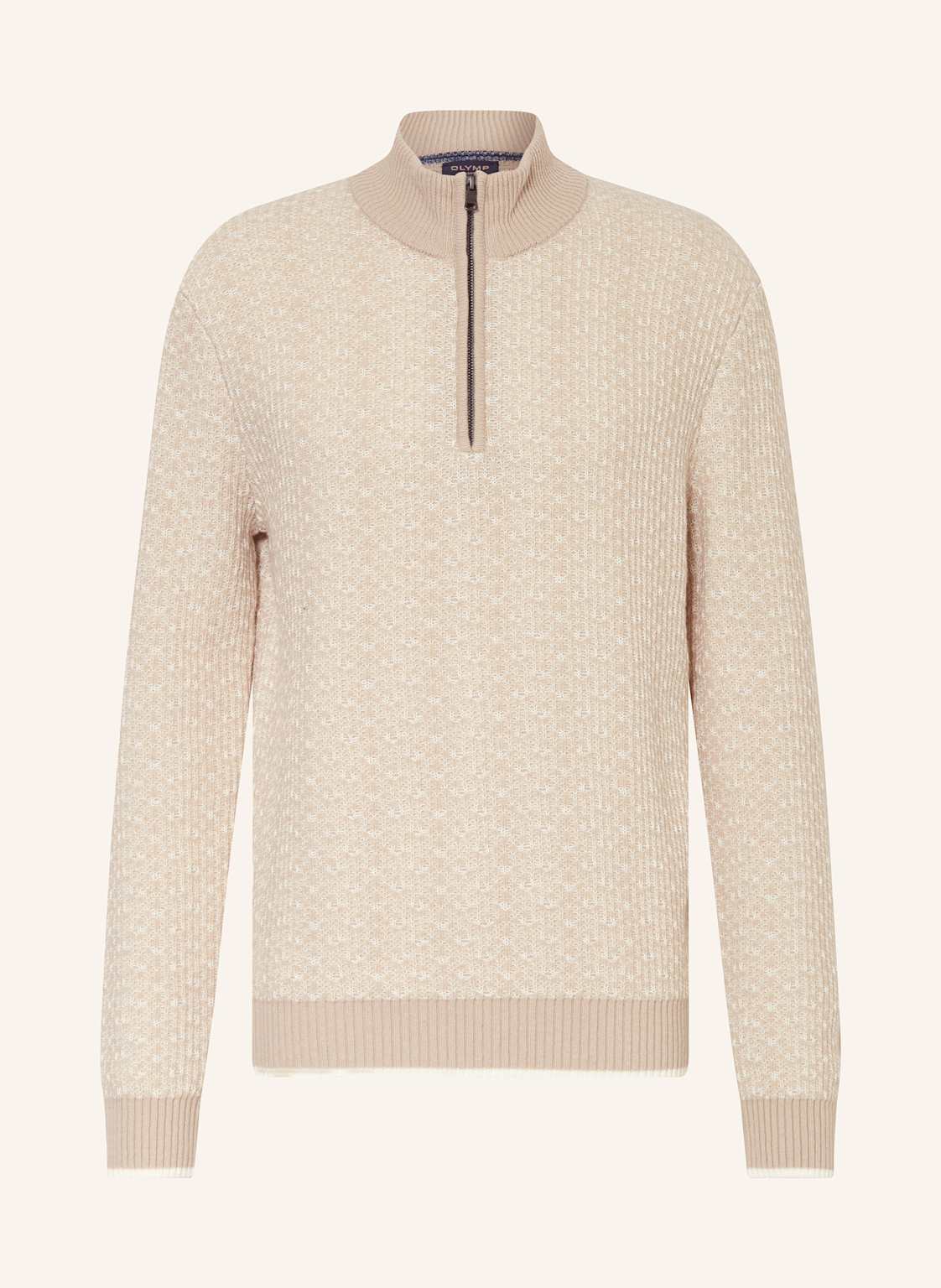 Olymp Troyer beige Olymp Troyer beige von Olymp