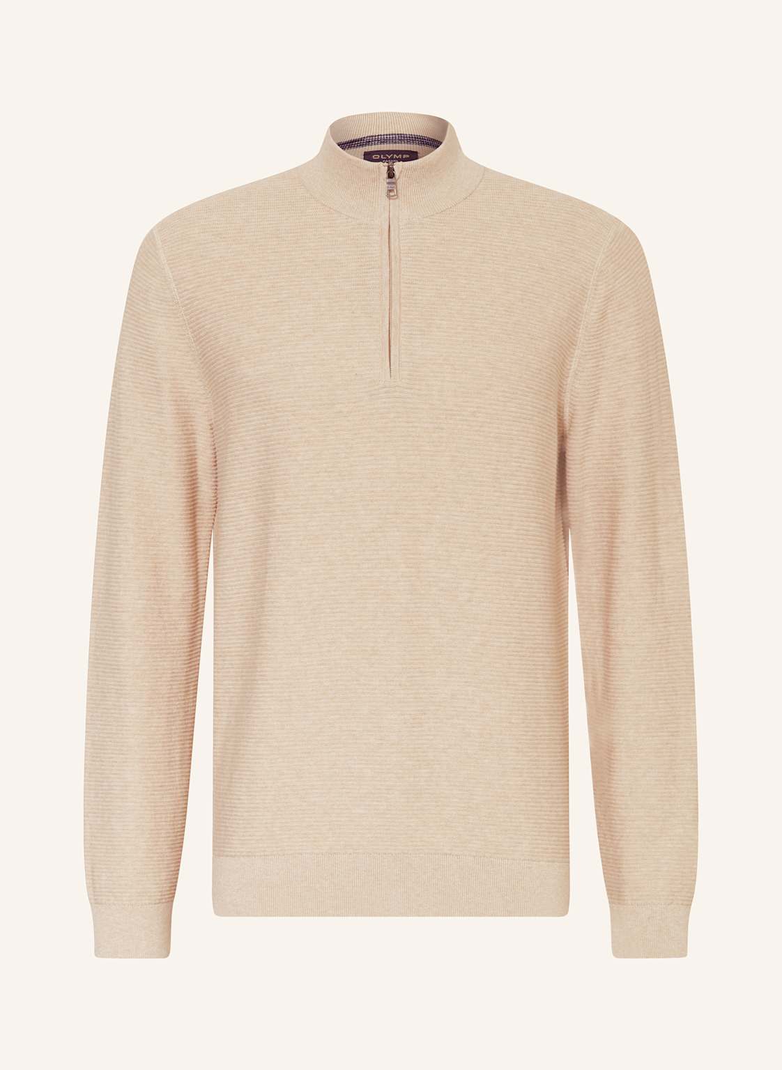 Olymp Troyer beige Olymp Troyer beige von Olymp