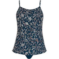 OLYMPIA Damen Tankini dunkelblau | 38D von Olympia