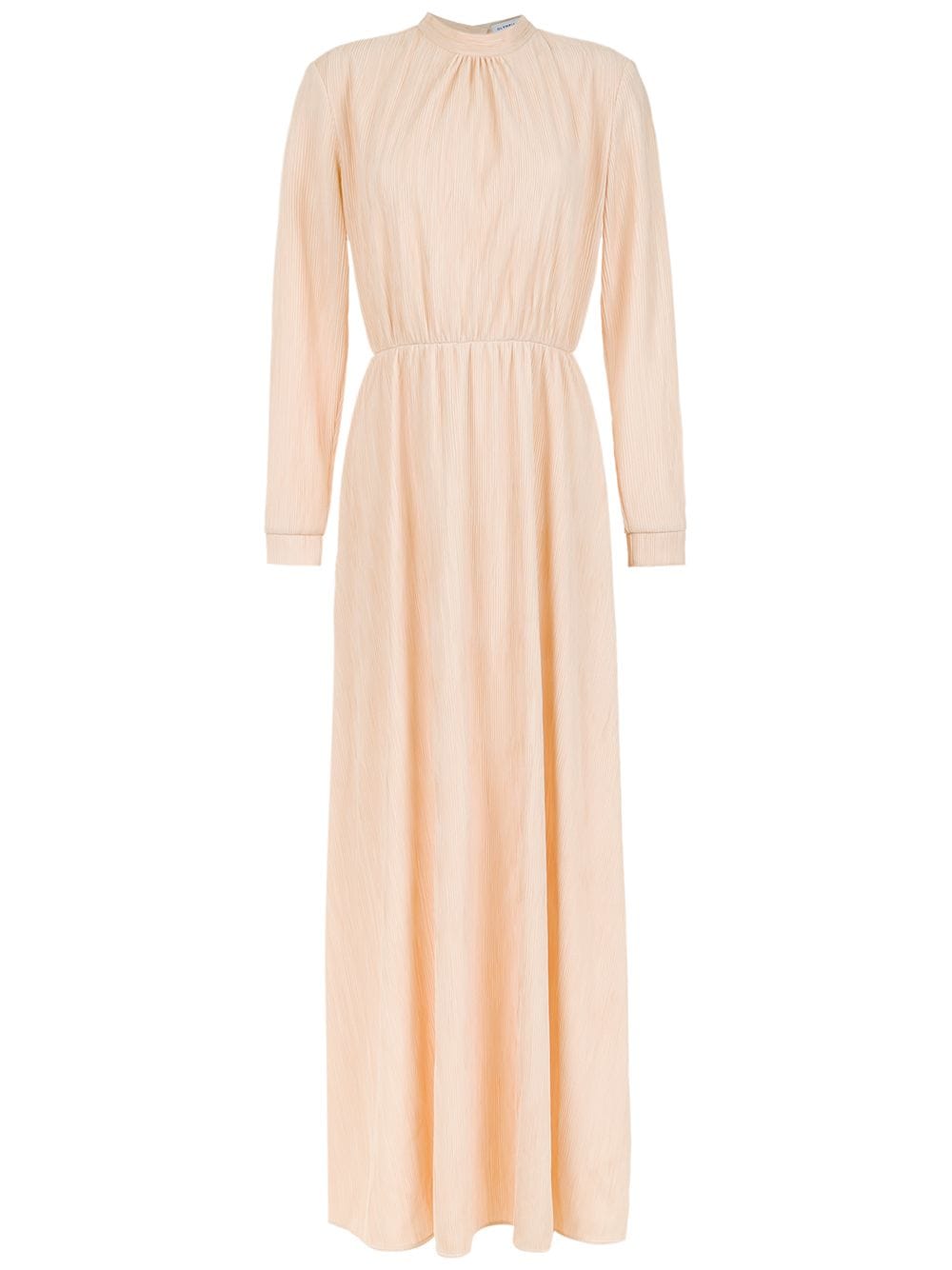 Olympiah Laria dress - Neutrals von Olympiah