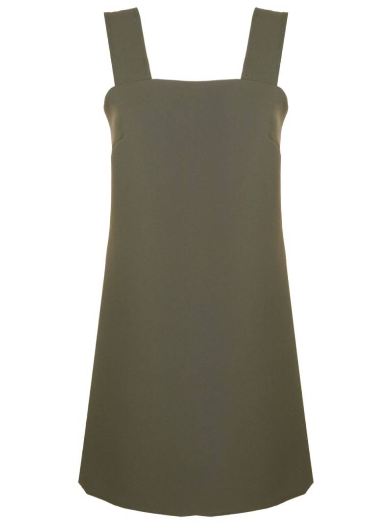 Olympiah Noi sleeveless dress - Green von Olympiah