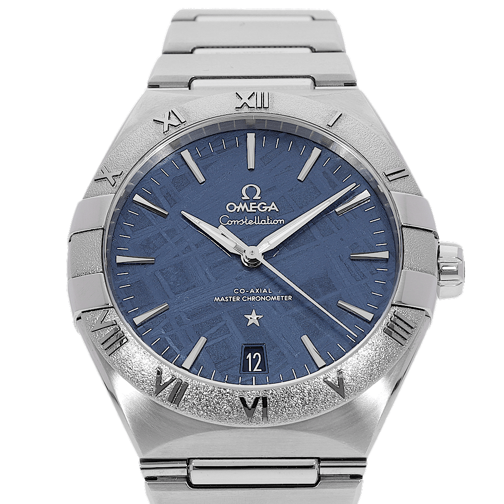 Omega Constellation Co-Axial von Omega