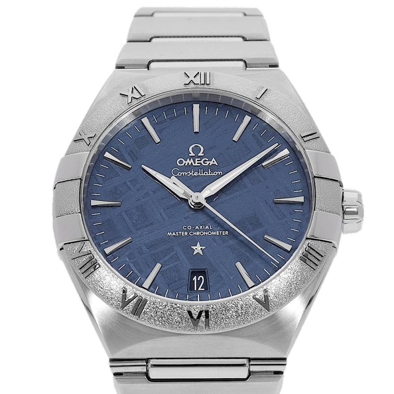 Omega Constellation Co-Axial von Omega